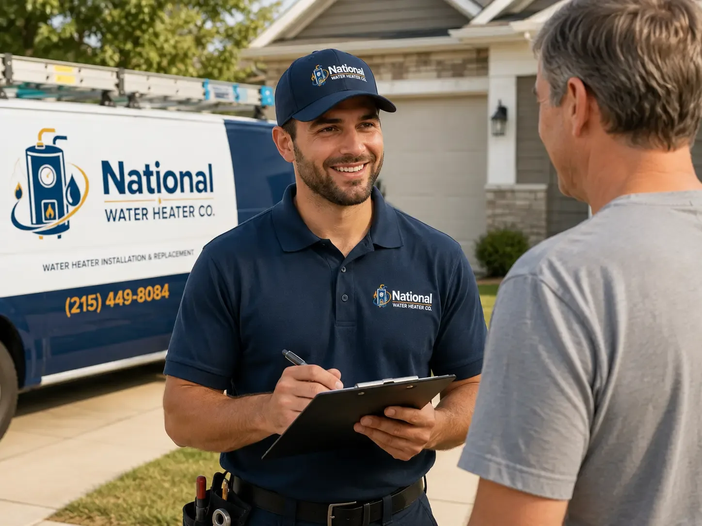 Water Heater Installation Glen Campbell, PA FAQs